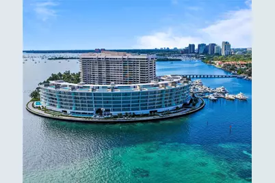 5 Grove Isle Dr #M502, Miami, FL 33133 - Photo 1