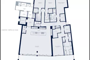 5 Grove Isle Dr, Miami, FL 33133 - Photo 50