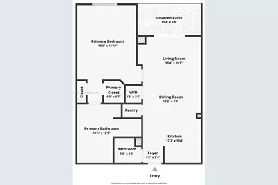 801 S Olive Ave #1021, West Palm Beach, FL 33401 - Photo 2