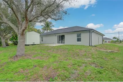 204 El Dorado Blvd N, Cape Coral, FL 33993 - Photo 30