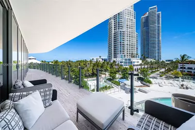1 Collins Ave #406, Miami Beach, FL 33139 - Photo 22