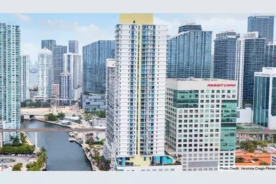 185 SW 7th St #4010, Miami, FL 33130 - Photo 1