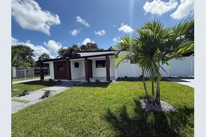 12001 NW 22nd Ave, Miami, FL 33167 - Photo 6