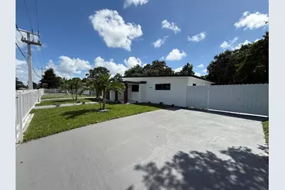 12001 NW 22nd Ave, Miami, FL 33167 - Photo 4