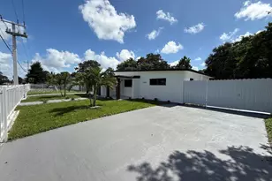 12001 NW 22nd Ave, Miami, FL 33167 - Photo 4