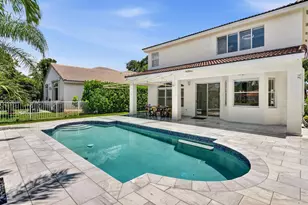 1800 NW 78th Ave, Pembroke Pines, FL 33024 - Photo 6