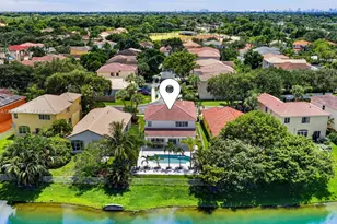 1800 NW 78th Ave, Pembroke Pines, FL 33024 - Photo 20