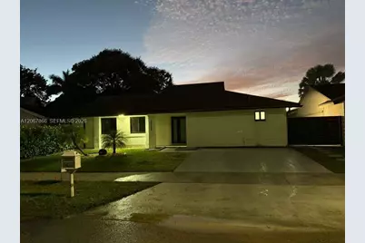 20314 SW 124th Pl #20314, Miami, FL 33177 - Photo 14
