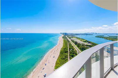 15701 Collins Ave #3005, Sunny Isles Beach, FL 33160 - Photo 56