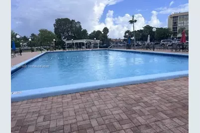 501 Three Islands Blvd #205, Hallandale Beach, FL 33009 - Photo 22