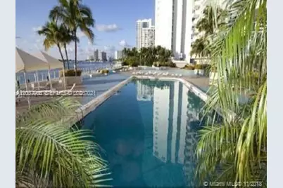 1000 West Ave #605, Miami Beach, FL 33139 - Photo 6