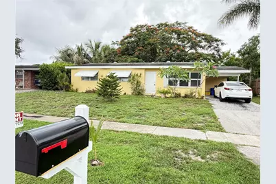3558 Everglades Rd, Palm Beach Gardens, FL 33410 - Photo 1