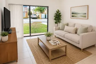 7409 SW 152nd Ave, Miami, FL 33193 - Photo 1