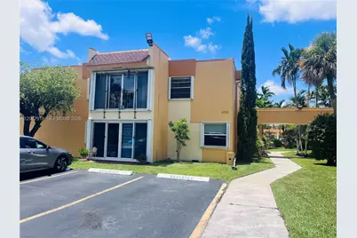 9310 W Flagler St #110A, Miami, FL 33174 - Photo 1