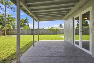 4160 SW 36th St, West Park, FL 33023 - Photo 40