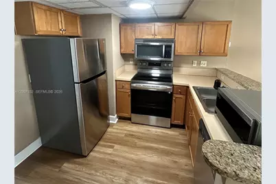 151 E Washington St #524, Orlando, FL 32801 - Photo 1