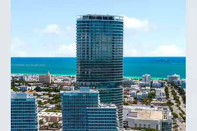 520 West Ave #2101, Miami Beach, FL 33139 - Photo 1