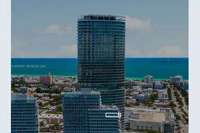 520 West Ave #2101, Miami Beach, FL 33139 - Photo 2