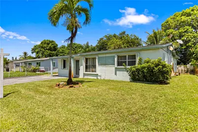 2030 NW 29th Ter, Fort Lauderdale, FL 33311 - Photo 2