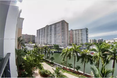 17150 N Bay Rd #2512, Sunny Isles Beach, FL 33160 - Photo 30