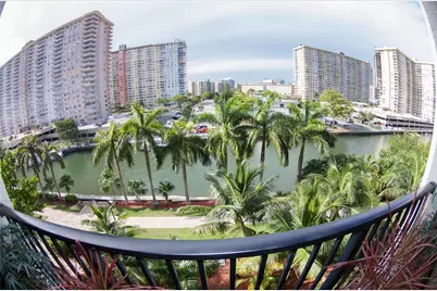 17150 N Bay Rd #2512, Sunny Isles Beach, FL 33160 - Photo 6