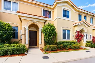 1056 SE 23rd Ave, Homestead, FL 33035 - Photo 1