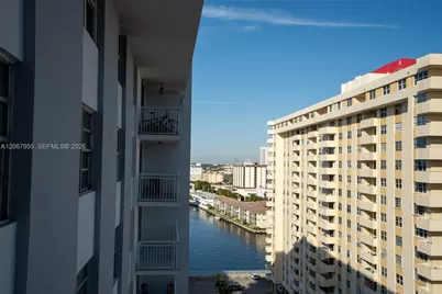 1849 S Ocean Dr #1509, Hallandale Beach, FL 33009 - Photo 34