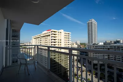 1849 S Ocean Dr #1509, Hallandale Beach, FL 33009 - Photo 36