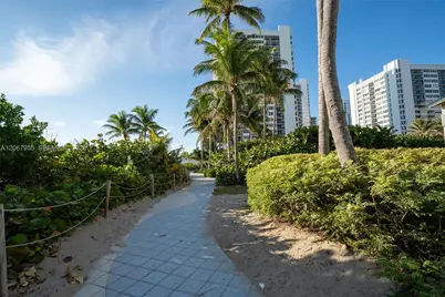 1849 S Ocean Dr #1509, Hallandale Beach, FL 33009 - Photo 2