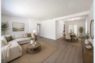4060 SW 6th St, Miami, FL 33134 - Photo 4