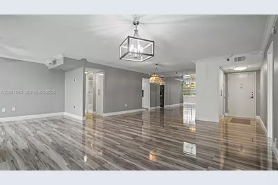 1300 Saint Charles Pl #417, Pembroke Pines, FL 33026 - Photo 2