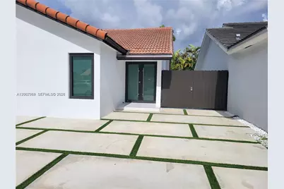 3872 SW 133rd Pl #1, Miami, FL 33175 - Photo 2