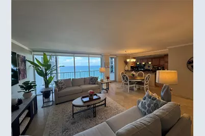 4280 Galt Ocean Dr #14D, Fort Lauderdale, FL 33308 - Photo 1