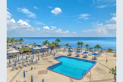 2030 S Ocean Dr #212, Hallandale Beach, FL 33009 - Photo 24