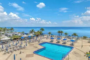 2030 S Ocean Dr, Hallandale Beach, FL 33009 - Photo 24