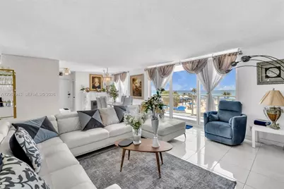 2030 S Ocean Dr #212, Hallandale Beach, FL 33009 - Photo 2