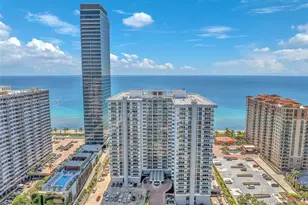 2030 S Ocean Dr, Hallandale Beach, FL 33009 - Photo 1