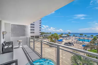 2030 S Ocean Dr #212, Hallandale Beach, FL 33009 - Photo 8