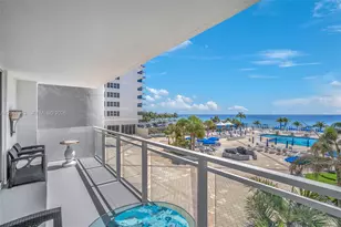 2030 S Ocean Dr, Hallandale Beach, FL 33009 - Photo 8