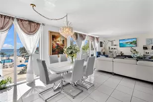 2030 S Ocean Dr, Hallandale Beach, FL 33009 - Photo 4
