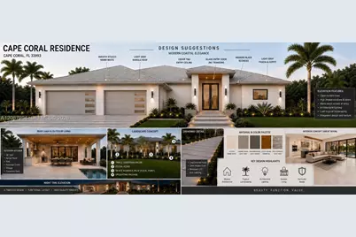 1143 NW 28th Pl, Cape Coral, FL 33993 - Photo 4