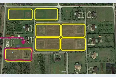 31510 SW 215 Th Av, Homestead, FL 33030 - Photo 4