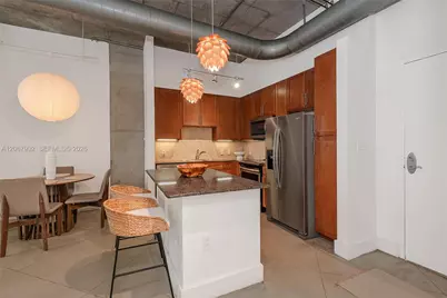 2001 Biscayne Blvd #2310, Miami, FL 33137 - Photo 14