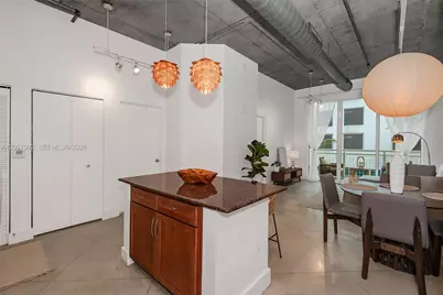 2001 Biscayne Blvd #2310, Miami, FL 33137 - Photo 2