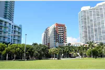 2001 Biscayne Blvd #2310, Miami, FL 33137 - Photo 36
