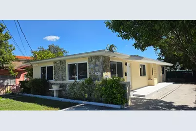 21 NW 32nd Ct, Miami, FL 33125 - Photo 1