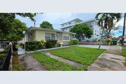 21 NW 32nd Ct, Miami, FL 33125 - Photo 6