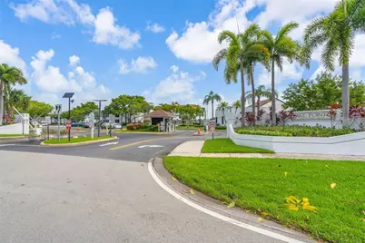 213 Lake Pointe Dr #106, Oakland Park, FL 33309 - Photo 42