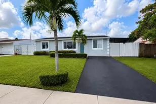 4910 SW 16th St, Fort Lauderdale, FL 33317 - Photo 1