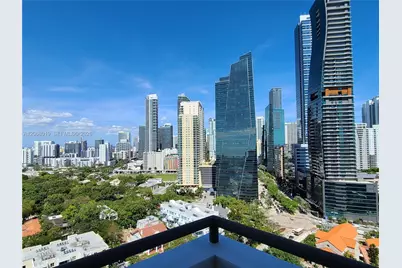 1581 Brickell Ave 2- Prking #1907, Miami, FL 33129 - Photo 2